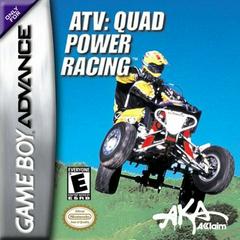 ATV Quad Power Racing New