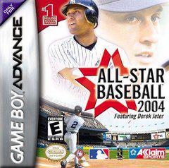 AllStar Baseball 2004 New