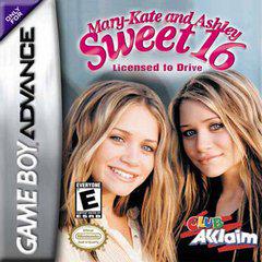 Mary Kate and Ashley Sweet 16 New
