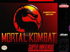 Mortal Kombat New