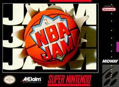 NBA Jam New