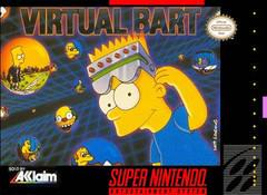 Virtual Bart New