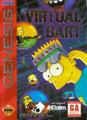 Virtual Bart New