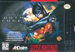 Batman Forever New