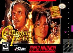 Cutthroat Island New