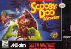 Scooby Doo Mystery New