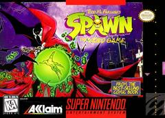 Spawn New