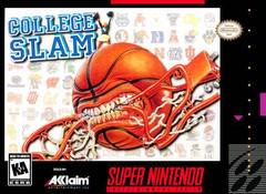 College Slam New