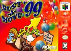 BustAMove 99 New