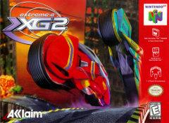 XG2 ExtremeG 2 New