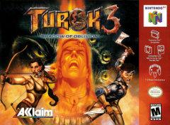 Turok 3 New