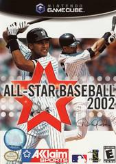 AllStar Baseball 2002 New