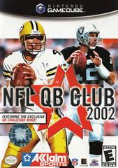 NFL QB Club 2002 New