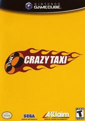 Crazy Taxi New