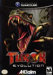 Turok Evolution New