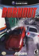 Burnout New