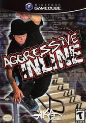 Aggressive Inline New