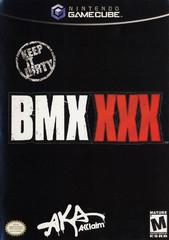 BMX XXX New