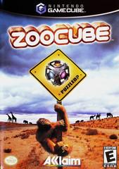 Zoocube New