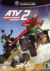 ATV Quad Power Racing 2 New