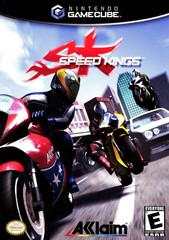 Speed Kings New