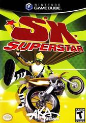 SX Superstar New