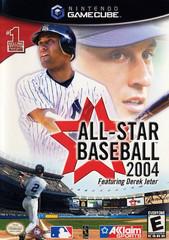 AllStar Baseball 2004 New