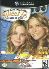 Mary Kate and Ashley Sweet 16 New