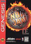 NBA Jam Tournament Edition New