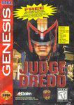 Judge Dredd New