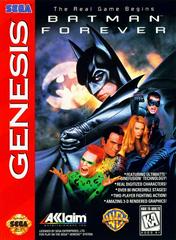 Batman Forever New