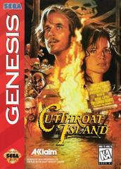 Cutthroat Island New