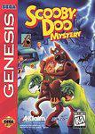 ScoobyDoo Mystery New