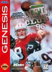 NFL Quarterback Club 96 New