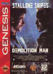 Demolition Man New