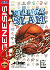 College Slam New