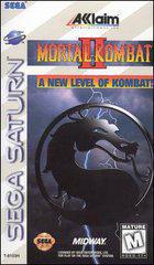 Mortal Kombat II New