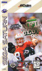 NFL Quarterback Club 96 New