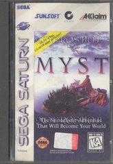 Myst New