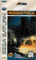 Robotica New