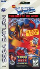 X-Men Children of the Atom New