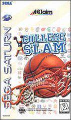 College Slam New