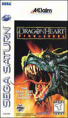 Dragonheart Fire & Steel New