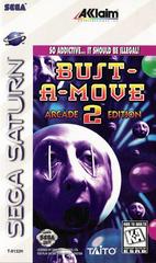 Bust-a-Move 2 Arcade Edition New