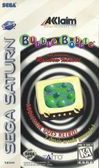 Bubble Bobble Featuring Rainbow Islands New