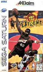 NBA Jam Extreme New