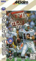 NFL Quarterback Club 97 New