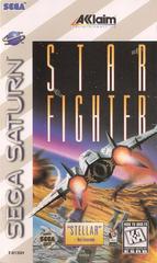 Star Fighter New