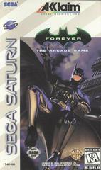 Batman Forever New