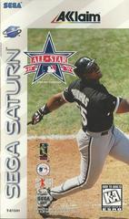 All-Star Baseball 97 New